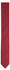 Hugo Krawatte aus Seiden-Mix mit Jacquard-Muster - Style Tie cm 6 (50494295) dunkelrot