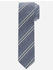 OLYMP Krawatte Blau (1757301501)