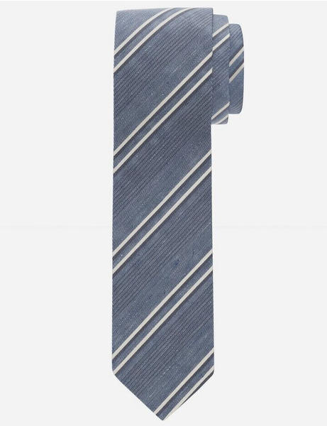 OLYMP Krawatte Blau (1757301501)