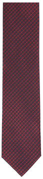 OLYMP Krawatte Rot (1791003501)