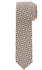 OLYMP Krawatte Taupe (1742302301)