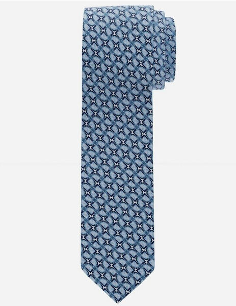 OLYMP Krawatte Blau (1728301501)