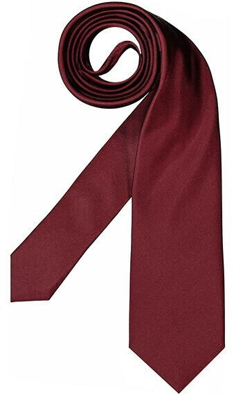 OLYMP Krawatte Rot (1789003901)