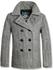 Brandit Pea Coat (3109)
