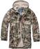 Brandit BW Parka