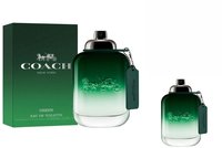 Coach - Green for Man EDT 100ml