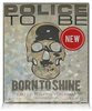 Police To Be Born To Shine 125 ml Eau de Toilette für Manner 137052