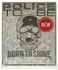 Police To Be Born to Shine M Eau de Toilette