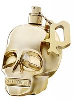 Herrenparf&uuml;m Police To Be Born To Shine For Man EDT 75 ml
