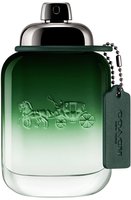 Coach Green Eau de Toilette 60ml