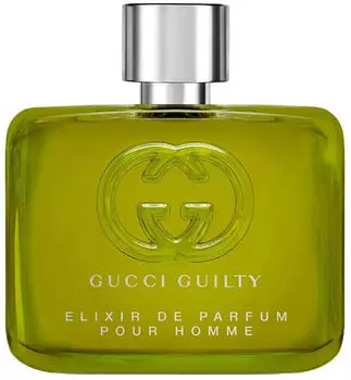 Gucci Guilty Elixir de Parfum Pour Homme (60ml)