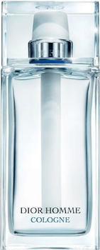 Dior Homme Cologne Spray 2013 (125ml)