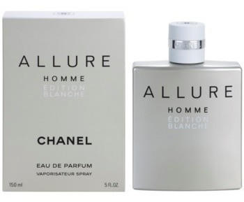 Chanel Allure Homme Édition Blanche Eau de Parfum (150ml)