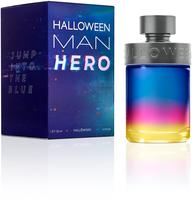 Halloween Man Hero Eau De Toilette 125 ml Herren, Grundpreis: &euro; 298,40 / l