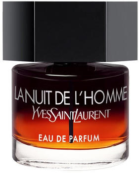 Yves Saint Laurent La Nuit de L'Homme Eau de Parfum (60ml)