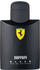 Ferrari Black Eau de Toilette