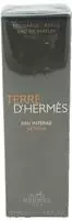 Herm&egrave;s Terre D'Herm&egrave;s Eau Intense V&eacute;tiver EdP Refill 125ml (Mann) 0,125 l