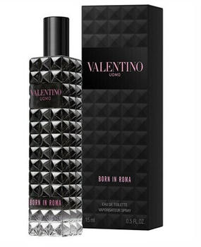 Valentino Uomo Born In Roma Eau de Parfum (15ml)