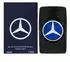 Mercedes-Benz Man Intense Eau de Toilette