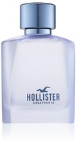 Hollister California Free Wave for Him Eau De Toilette 30 ml (man)