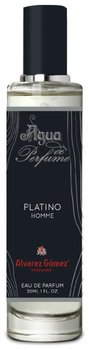 Alvarez Gómez Platino Homme Eau de Parfum (30 ml)