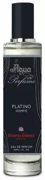 Alvarez G&oacute;mez Platino Homme Eau de Parfum (30 ml)