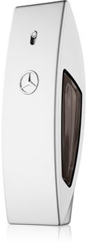 Mercedes-Benz Club Eau de Toilette (100ml)