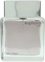 Calvin Klein Euphoria Men Eau de Toilette f&uuml;r Herren 100 ml