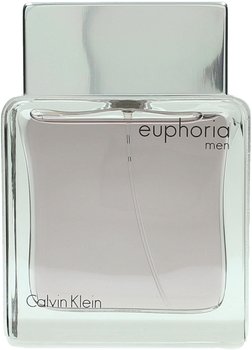 Calvin Klein Euphoria for Men Eau de Toilette (100ml)