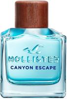 Hollister California Canyon Escape for Him Eau De Toilette 50 ml (man)