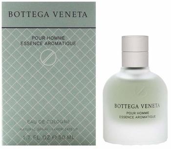Bottega Veneta Pour Homme Essence Aromatique Eau de Cologne (50ml)