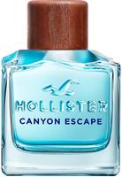 Hollister Canyon Escape for Him Eau de Toilette f&uuml;r Herren 100 ml