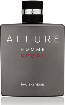Chanel Allure Homme Sport Eau Extreme Eau de Toilette (150ml)