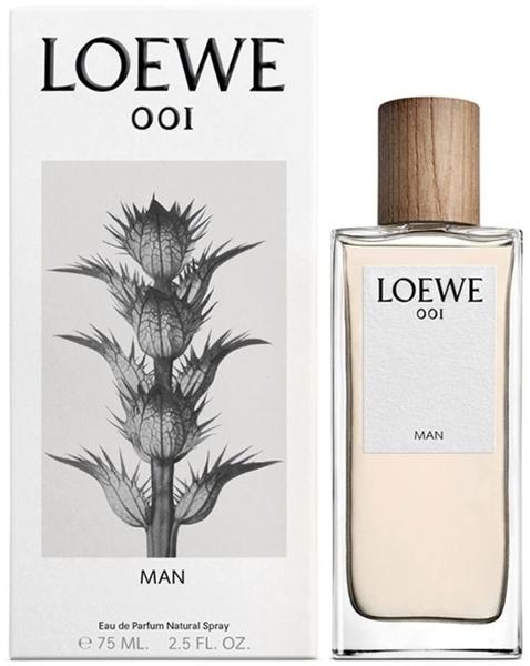 Loewe 001 Man Eau de Parfum (75ml)