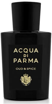 Acqua di Parma Oud & Spice Eau de Parfum (100 ml)