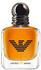 Gaming Edition (50ml): Emporio Armani Stronger With You Eau de Toilette