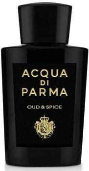 Acqua di Parma Oud & Spice Eau de Parfum (180 ml)