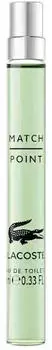 Lacoste Matchpoint Eau de Toilette (10ml)