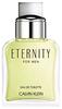 Calvin Klein Eternity for Men Eau de Toilette Spray 30 ml