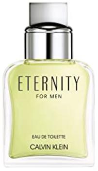Calvin Klein Eternity for Men Eau de Toilette (30ml)