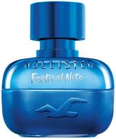 Hollister California Festival Nite for Him Eau De Toilette 50 ml (man)