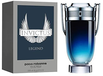 Paco Rabanne Invictus Legend Eau de Parfum (200ml)
