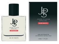 John Player Special Sport Eau de Toilette 50 ml
