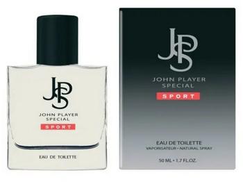 John Player Special Sport Eau de Toilette (50 ml)