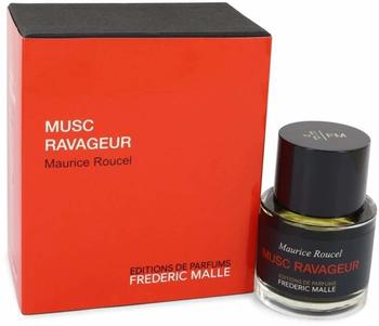 Frederic Malle Musc Ravageur Eau de Parfum (50ml)
