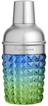 Pepe Jeans Celebrate for Him Eau de Parfum (100ml) Cocktail Edition