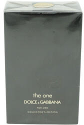 Dolce & Gabbana The One for Men Collector's Edition Eau de Toilette (100ml)
