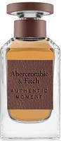 Abercrombie & Fitch Authentic Moment Men Edt 100ml