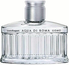 Laura Biagiotti Aqua di Roma Uomo Eau de Toilette (75ml)