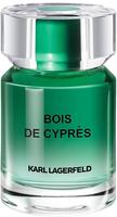 Karl Lagerfeld Bois de Cypr&egrave;s EDT 50 ml, Grundpreis: &euro; 280,- / l